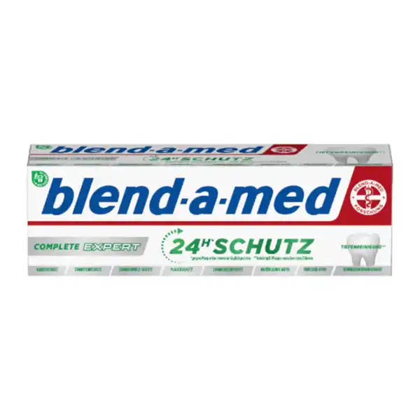 Bild 4 von BLEND-A-MED 3D White Luxe / Complete Protect Expert 75ml