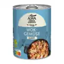 Bild 3 von ASIA GREEN GARDEN Wok-Gemüse 580ml