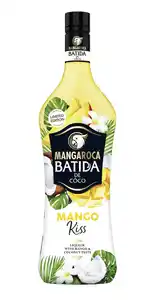 Batida de Coco 700 ml