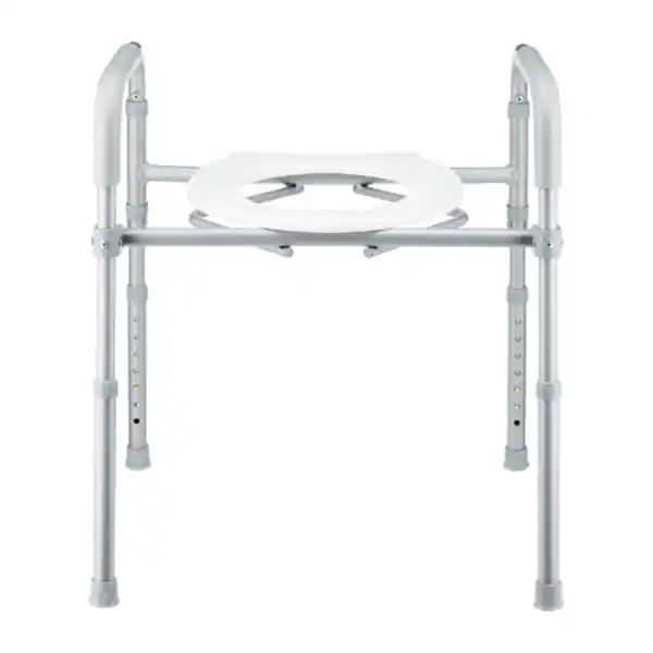 Bild 4 von Duschhilfe / Toilettensitz