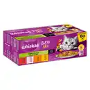Bild 2 von Whiskas Katzennassnahrung