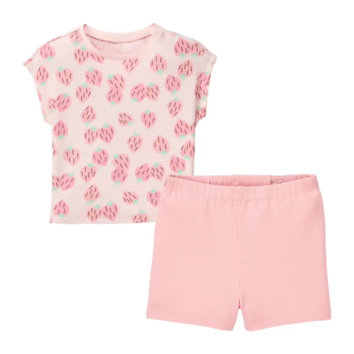 Bild 2 von LILY & DAN Baby-Sommer-Set