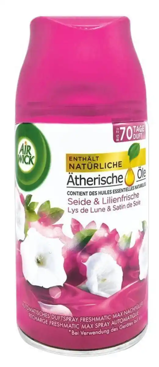 Bild 4 von Airwick Freshmatic Max Nachfüller 250 ml
