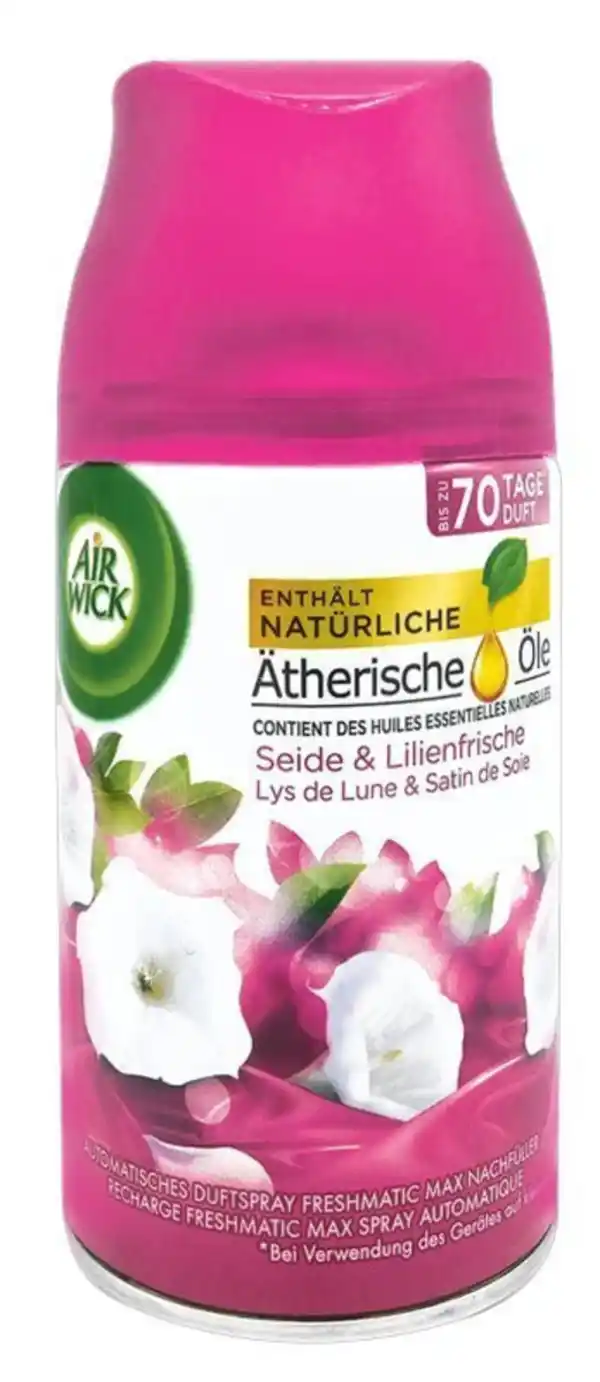 Bild 4 von Airwick Freshmatic Max Nachfüller 250 ml