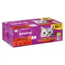 Bild 3 von Whiskas Katzennassnahrung