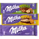 Bild 1 von Milka Schokolade