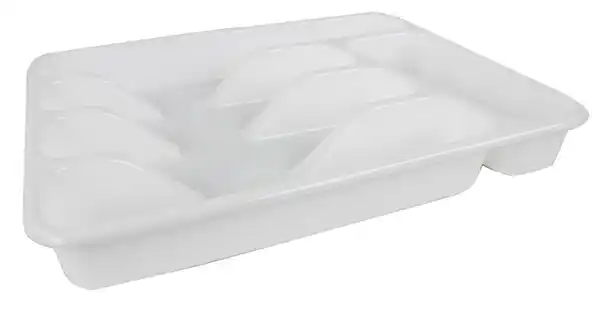 Bild 2 von Besteckkasten