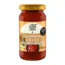 Bild 2 von ASIA GREEN GARDEN Sambal Oelek 200g