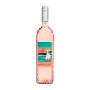 Bild 4 von 6 Labels Grenache Cinsault Rosé VdF 0,75L