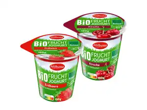 Bioland Fruchtjoghurt, 150 g