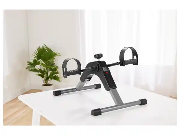 Bild 2 von CRIVIT Mobilitätstrainer, mit digitalem Zeit- und Rundenzähler