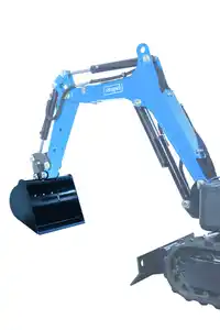 Woodster Böschungslöffel, 53 cm