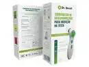 Bild 2 von Dr. Senst Infrarot Stirn-Thermometer »DET-306«