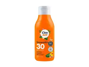 Cien Sun Sonnenmilch, 250 ml