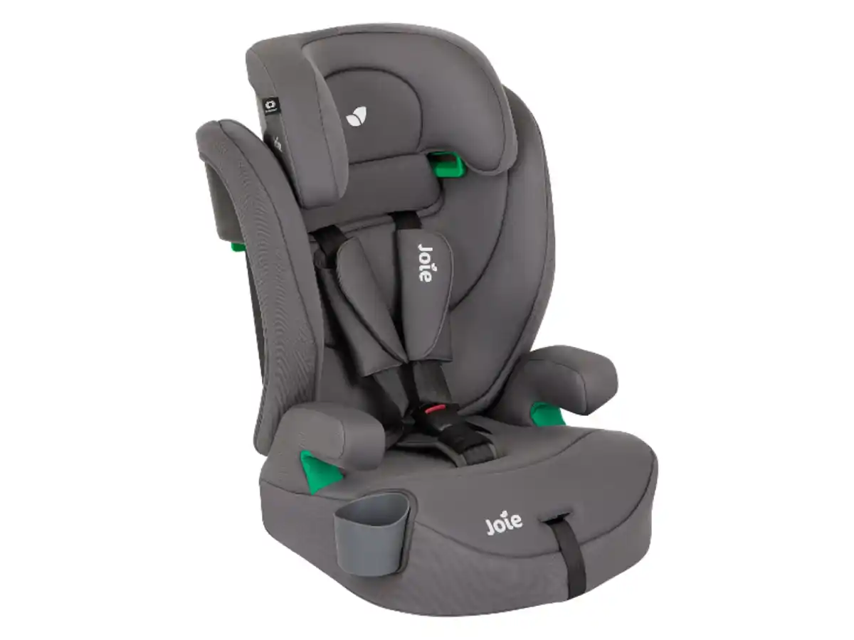 Bild 1 von Joie Kindersitz »Elevate R129«, von 76 bis 150cm