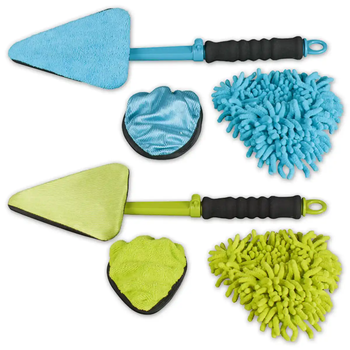 Bild 1 von Toptex Staubwedel "Mini Duster"