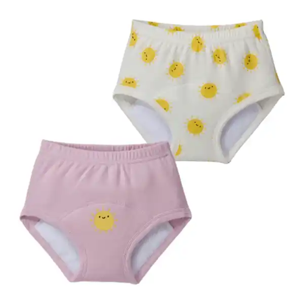 Bild 2 von LILY & DAN Baby-Töpfchen-Trainingshosen