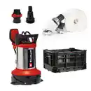 Bild 1 von Einhell Flutset Tauchpumpe GE-DP 7535 N LL ECO 18.500 l/h