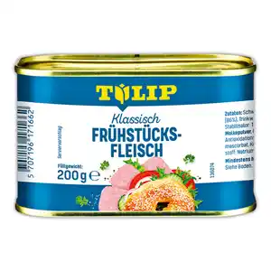 Tulip Frühstücksfleisch