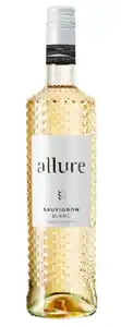 Allure Weißwein Sauvignon Blanc feinherb 0,75 l