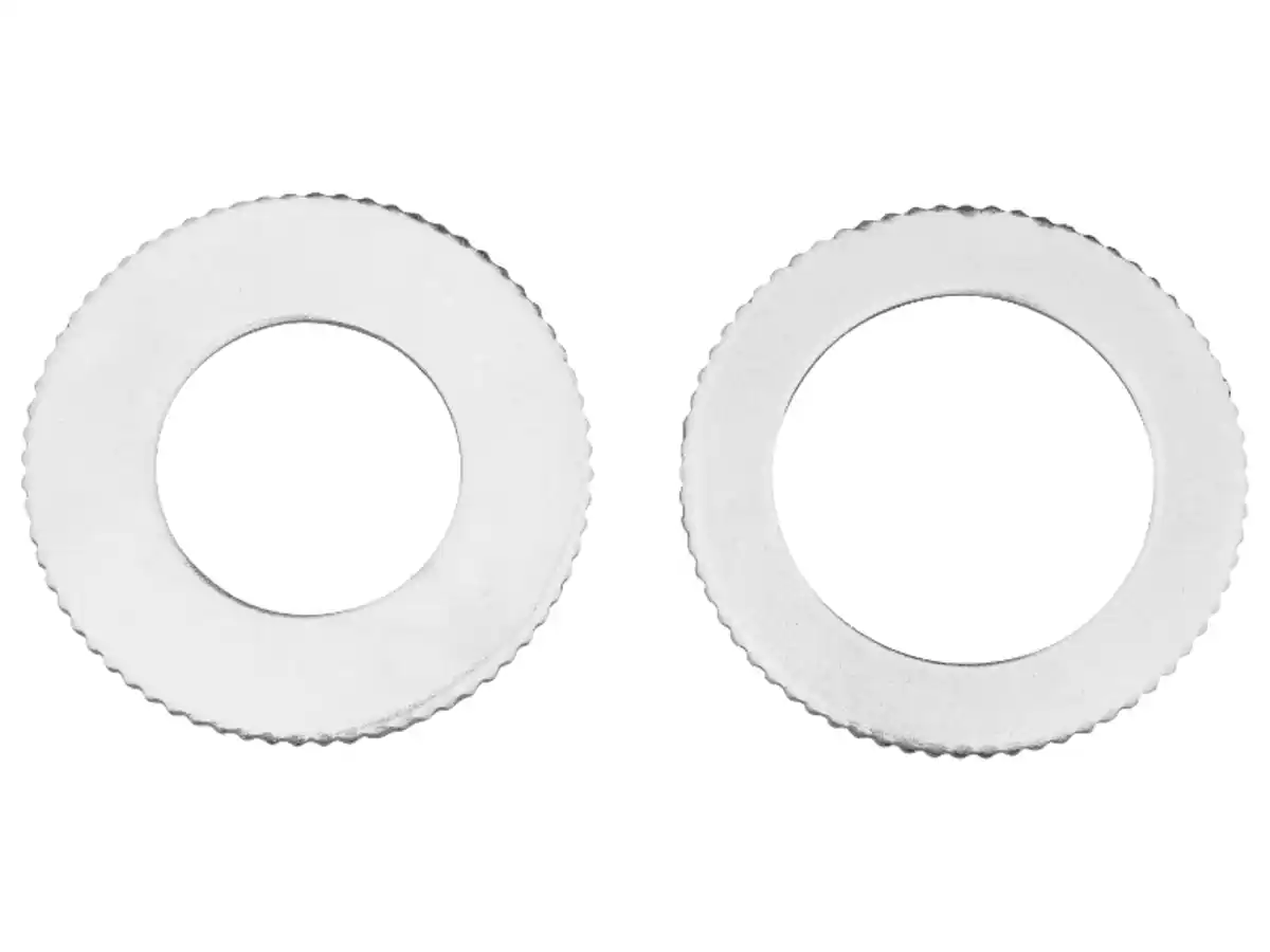 Bild 3 von PARKSIDE® Kreissägeblatt »PKSB 254 A1«, inkl. Reduzierringe