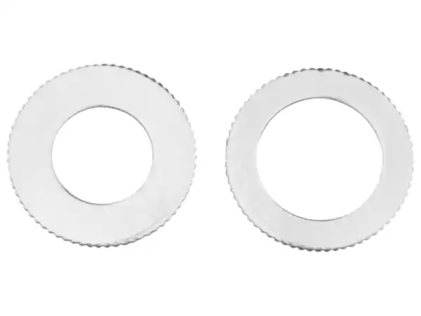 Bild 3 von PARKSIDE® Kreissägeblatt »PKSB 254 A1«, inkl. Reduzierringe