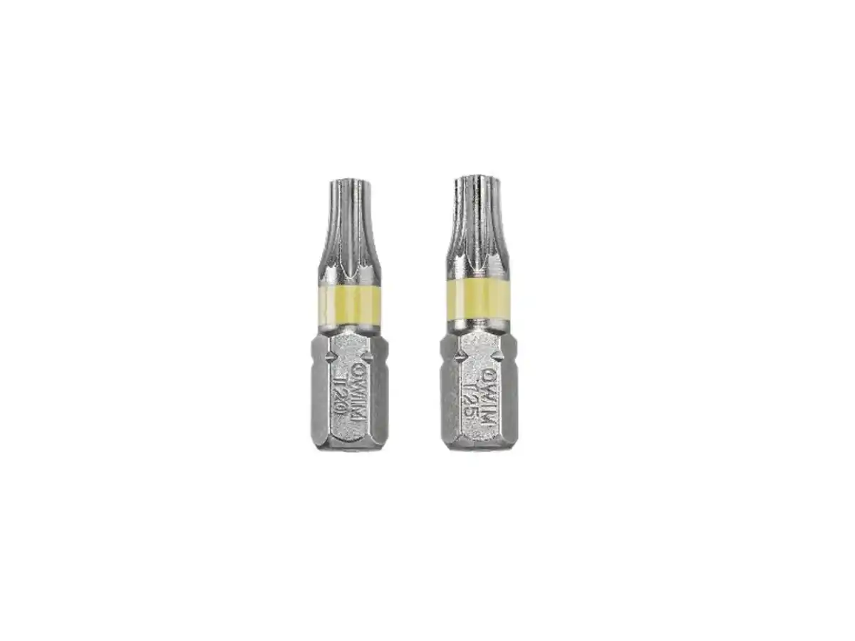 Bild 2 von PARKSIDE® Spanplatten-Schrauben TX20 / TX25, mit Senkkopf