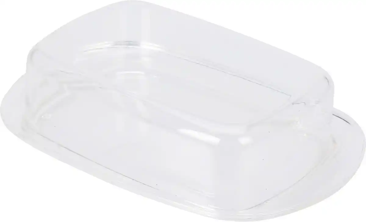 Bild 1 von Butterdose