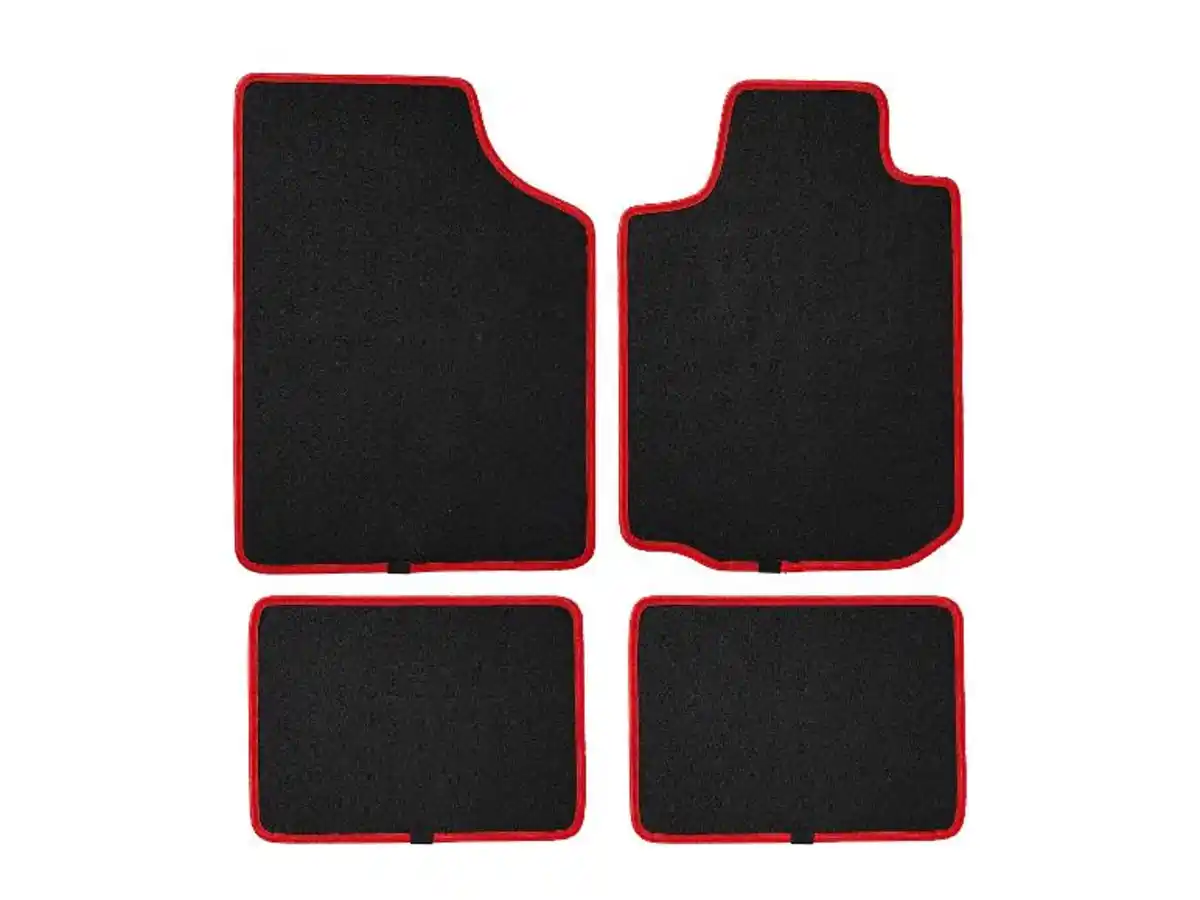 Bild 3 von ULTIMATE SPEED® Automattenset RS Racing, 4-teilig