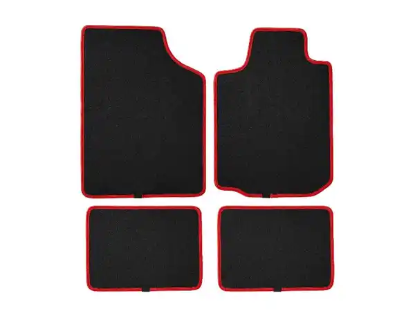 Bild 3 von ULTIMATE SPEED® Automattenset RS Racing, 4-teilig