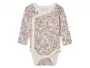 Bild 2 von lupilu® Baby Wickelbody, Bio-Baumwolle
