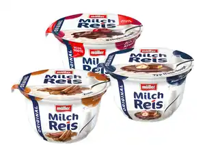 Müller Milchreis,  200 g