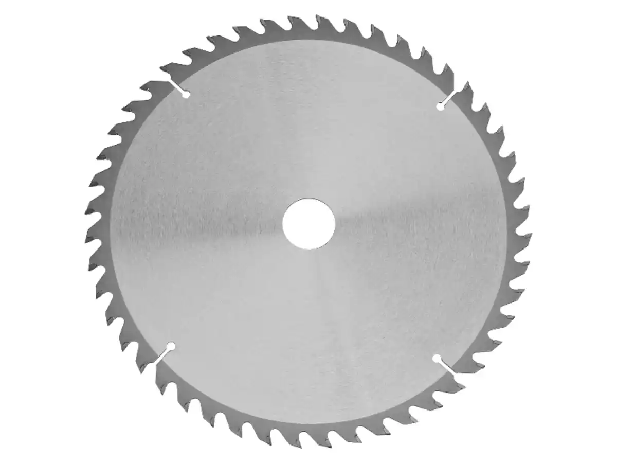 Bild 2 von PARKSIDE® Kreissägeblatt »PKSB 254 A1«, inkl. Reduzierringe