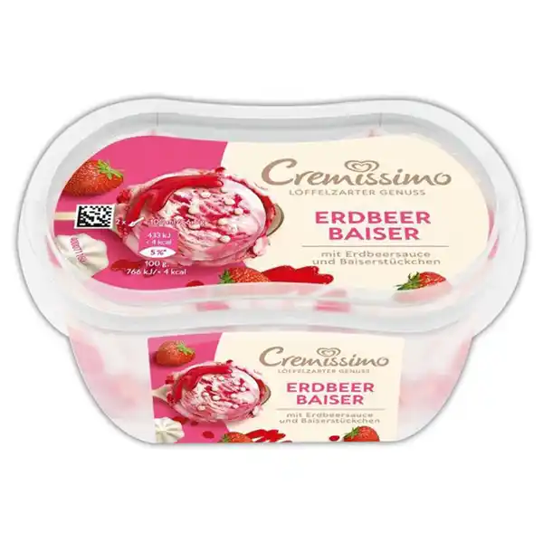 Bild 3 von Langnese Cremissimo