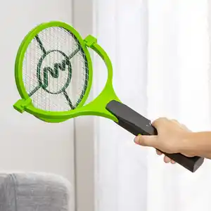 Gardigo Elektrische Fliegenklatsche