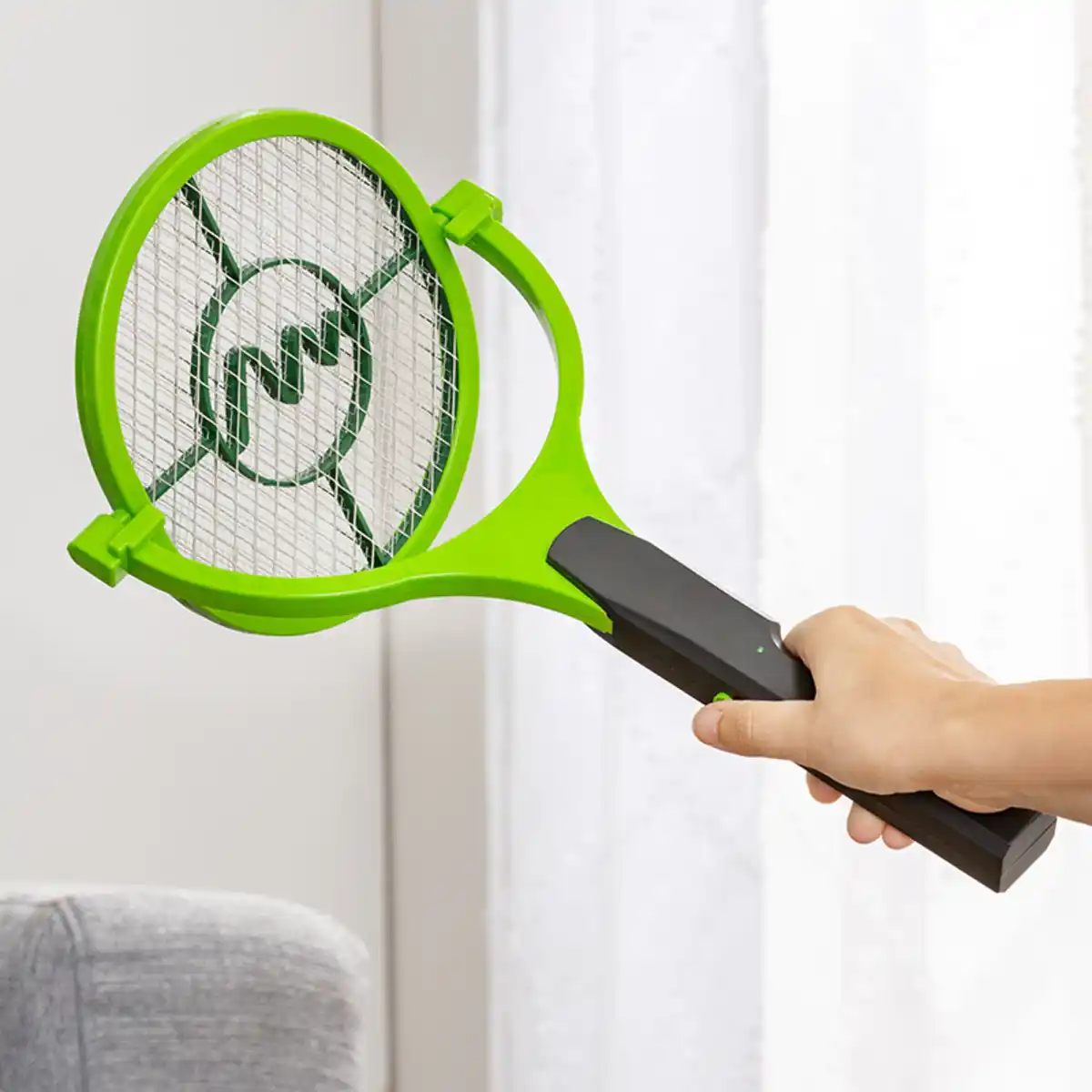 Bild 1 von Gardigo Elektrische Fliegenklatsche