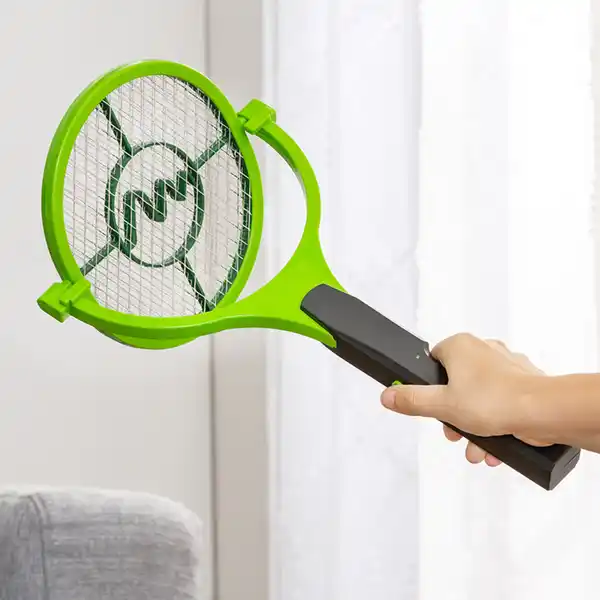 Bild 1 von Gardigo Elektrische Fliegenklatsche