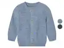 Bild 1 von lupilu® Baby Strickjacke, aus reiner Bio-Baumwolle