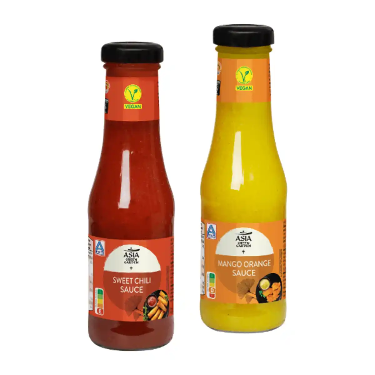 Bild 1 von ASIA GREEN GARDEN Dip-Sauce 300ml