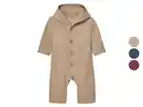 Bild 1 von lupilu® Baby Overall, aus Bio-Merinowolle