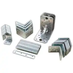 Kraft Werkzeuge Maxi-Packs Holzverbinder