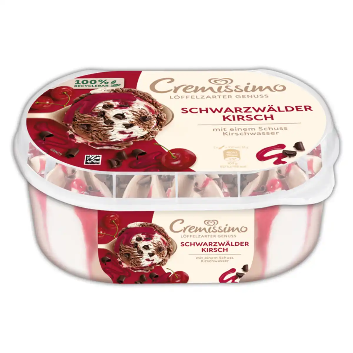 Bild 3 von Langnese Cremissimo