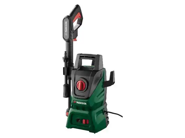 Bild 1 von PARKSIDE® Hochdruckreiniger »PHD 110 G2 «, mit Auto-Start-Stopp-System