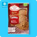 Bild 1 von CONDITOREI COPPENRATH & WIESE Unsere Goldstücke, Dinkelbrötchen