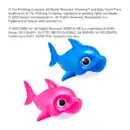 Bild 1 von ZURU Baby-Shark-Badespiel