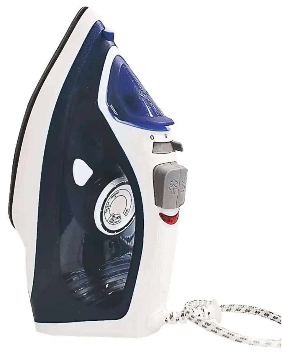 Bild 1 von Bügeleisen