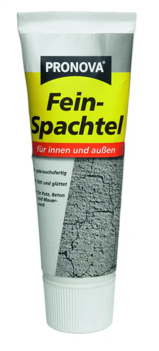 Bild 1 von Feinspachtel 330 g