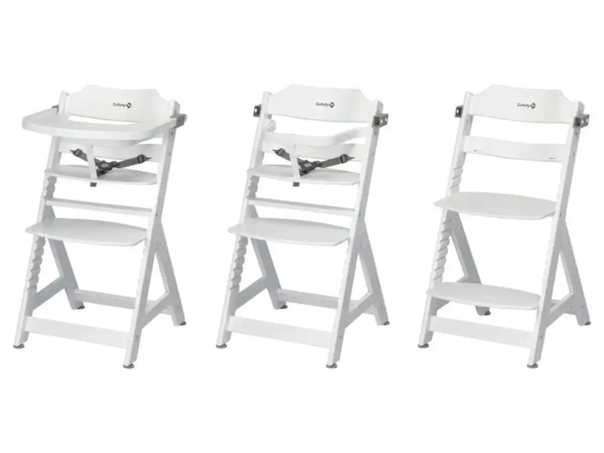 Bild 3 von Safety 1st Hochstuhl »Toto«, mitwachsend, mit Tisch