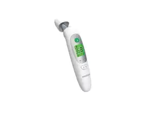 MEDISANA Infrarot-Thermometer, präzise, sekundenschnelle Messung