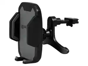 ULTIMATE SPEED® Kfz-Smartphone-Halterung, inkl. 1 m USB-Kabel